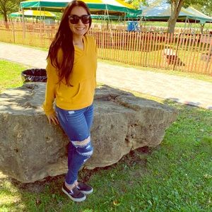 Meet your Posher, Fernanda